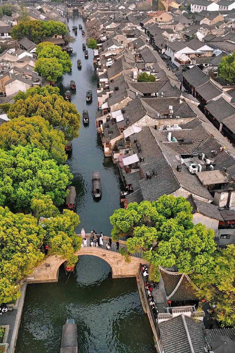 2025西塘自助游攻略