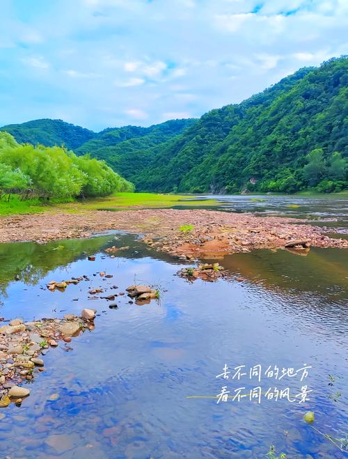 11月沈阳周边旅游景点推荐