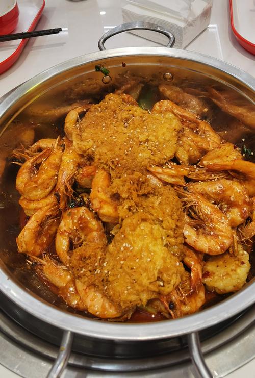 望月路美食街哪家好吃