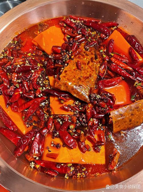 中海国际社区附近美食