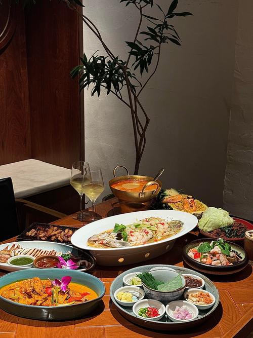 上海当地特色美食餐厅