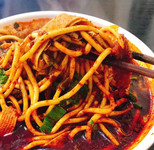 太原柳巷特色美食小吃