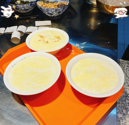 西宁新千国际广场美食