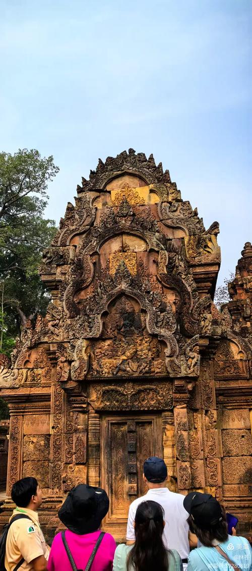 2025柬埔寨旅游攻略