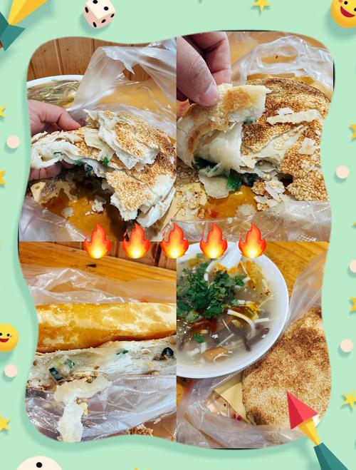 常州南大街有哪些美食