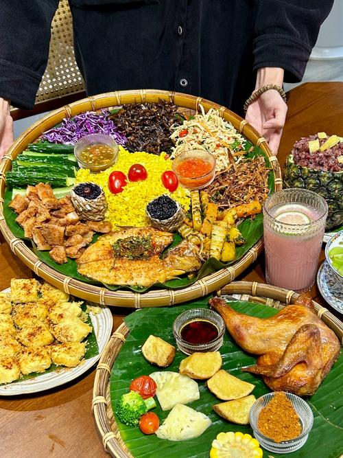 丽江有什么好吃的美食