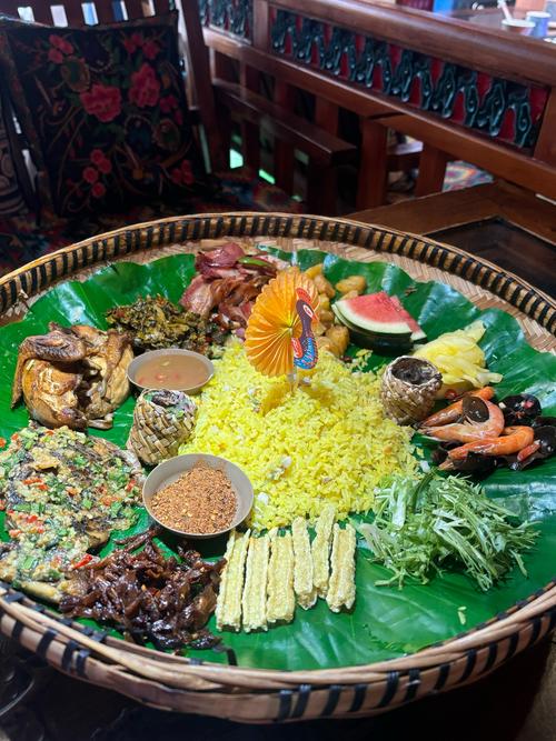 丽江有什么好吃的美食