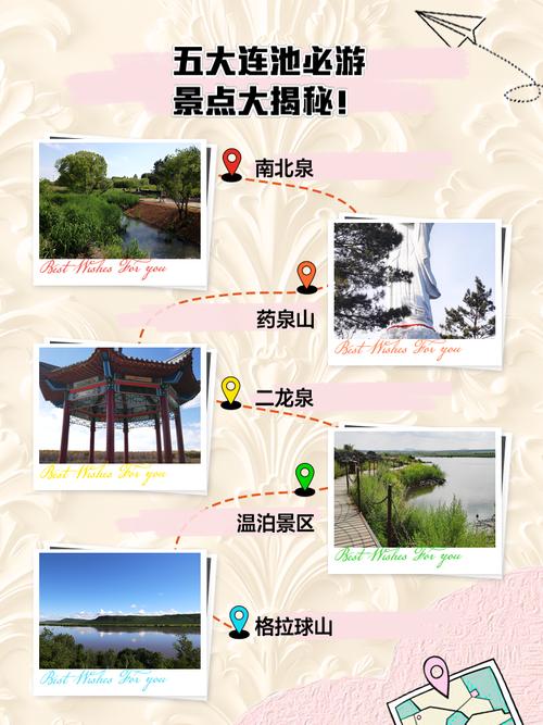 长白山五大连池旅游攻略