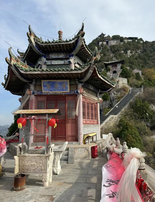 晋城免费旅游景点有哪些地方