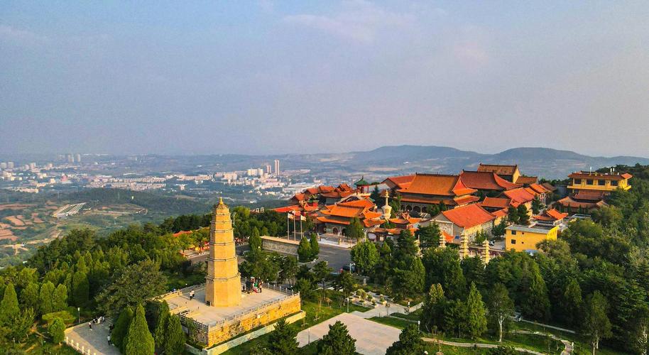 晋城免费旅游景点有哪些地方