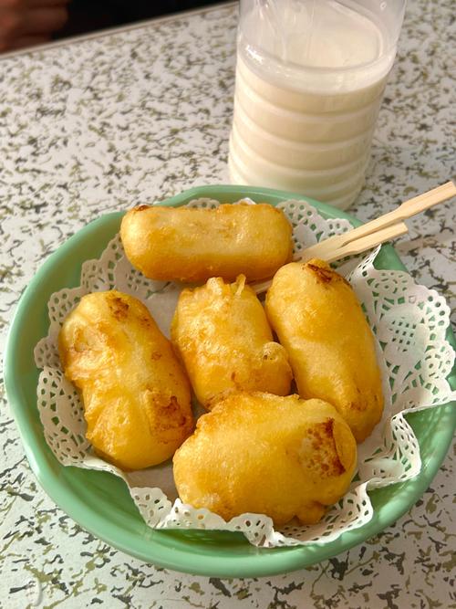 顺德美食攻略必吃小吃