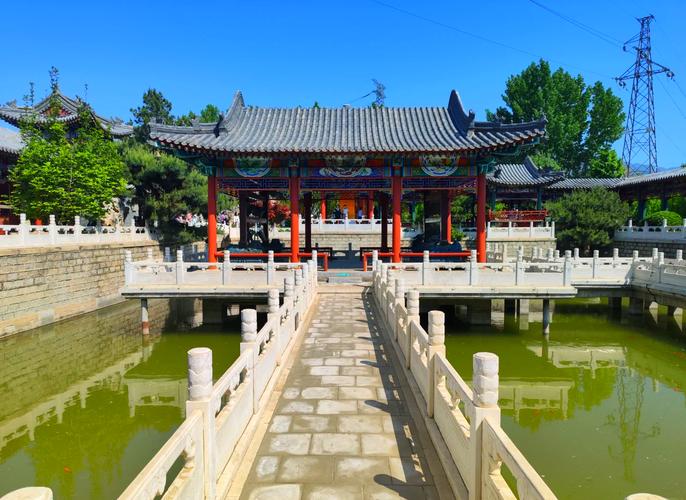 北京昌平区旅游景点大全排名