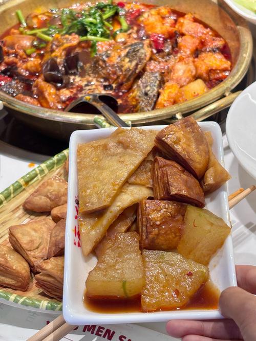 涿州美食有什么好吃的