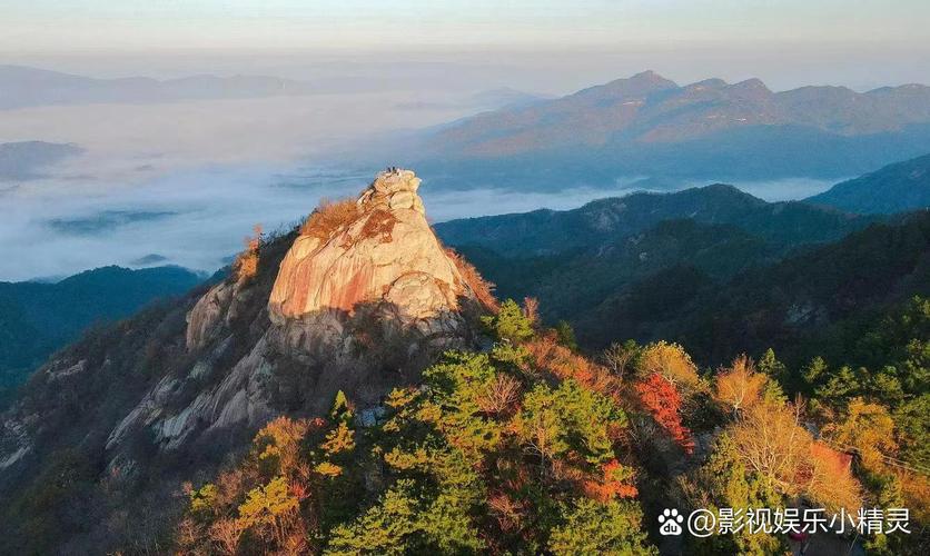 离信阳比较近的外省旅游景点