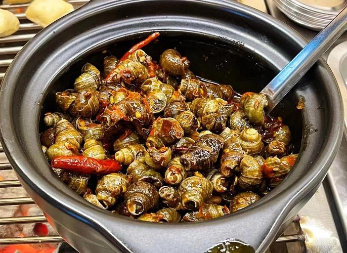 楚雄有什么好吃的美食