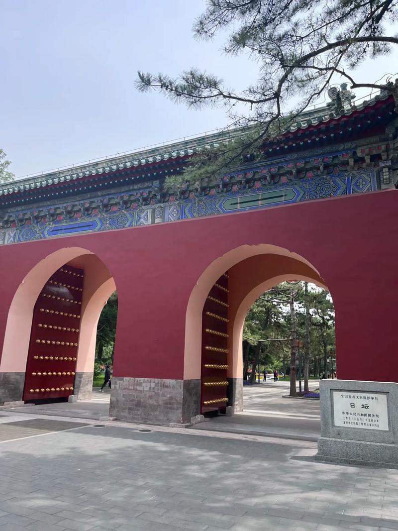 北京朝阳区旅游景点大全排名