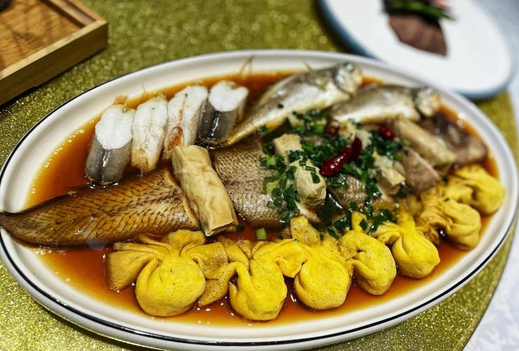 象山石浦旅游攻略美食