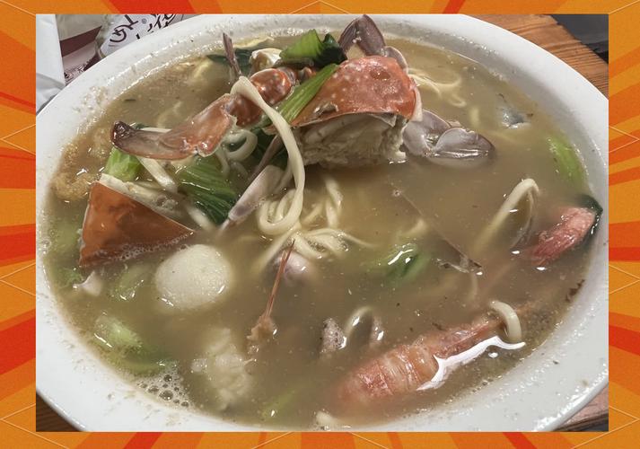 象山石浦旅游攻略美食