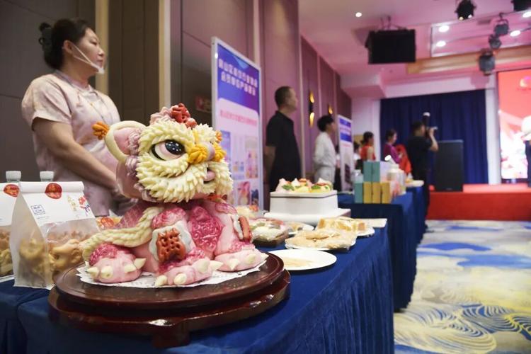 2025年西安美食节