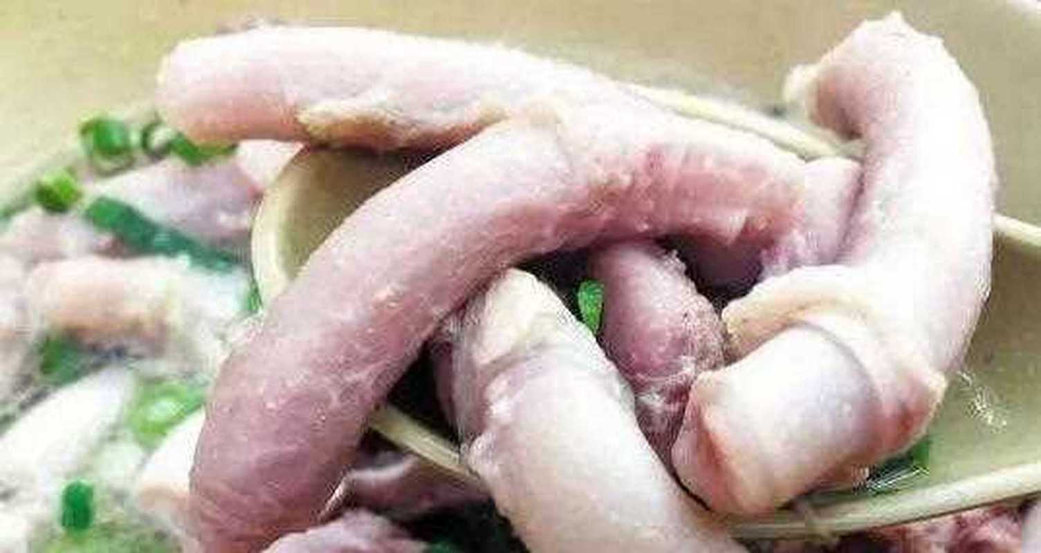 凯里绝猪小弟美食图片