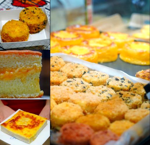 珠海扬名广场美食推荐