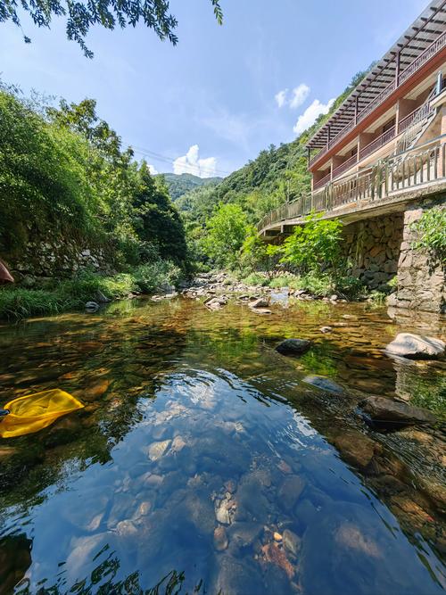 临安旅游景点大全临安农家乐