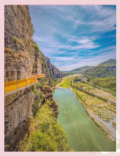 北京十渡风景区旅游攻略