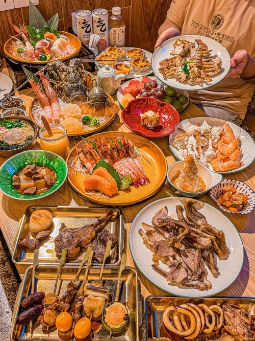 香港美食图片大全图片