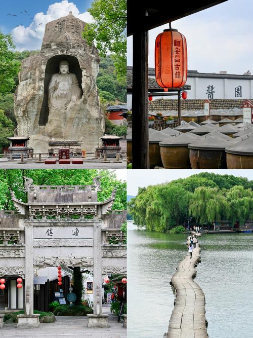 绍兴附近的旅游景点哪里好玩