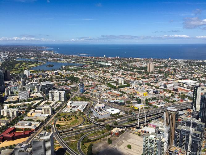 澳大利亚墨尔本旅游景点攻略