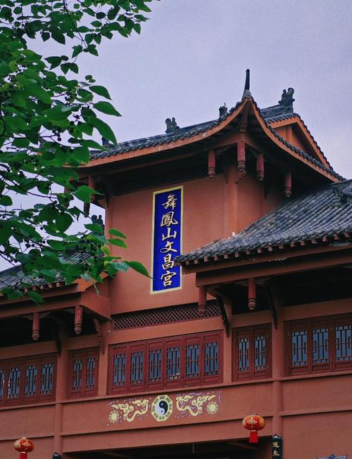 南充周边好玩的旅游景点推荐