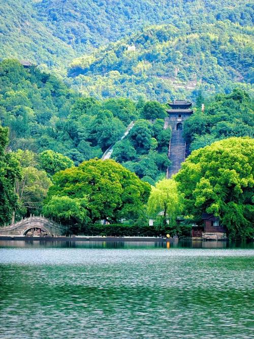台州周边好玩的旅游景点推荐