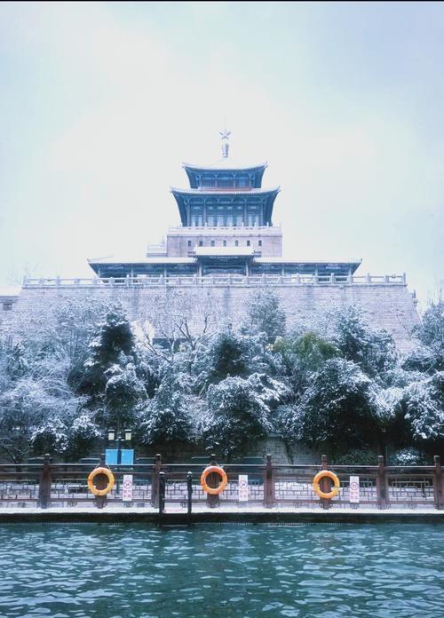 山东冬天好玩的旅游景点排行