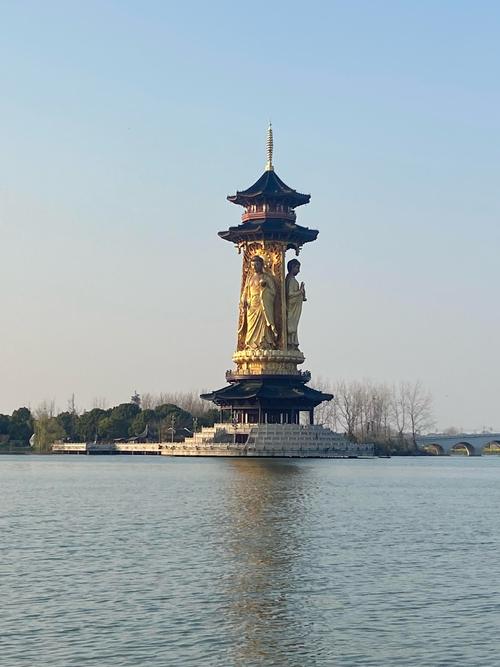 泰州周边好玩的旅游景点推荐