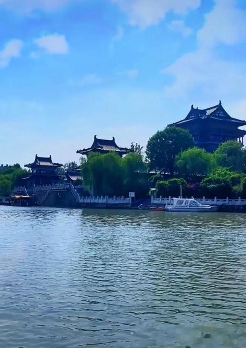 泰州周边好玩的旅游景点推荐