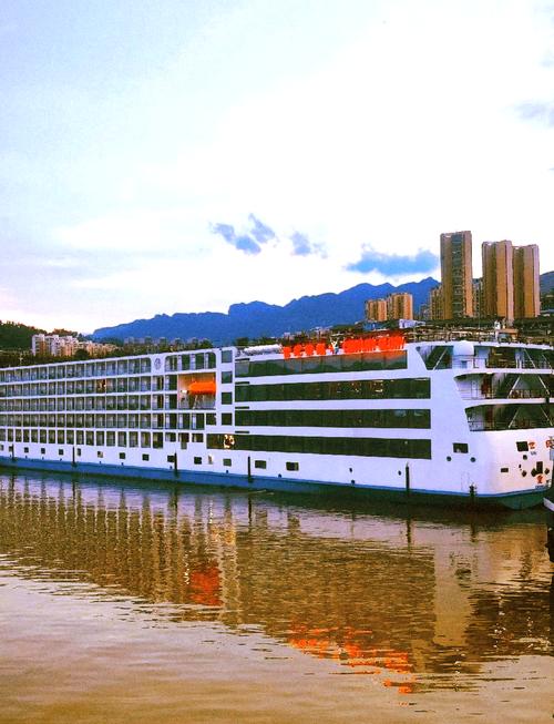 自驾宜昌到重庆之间旅游景点