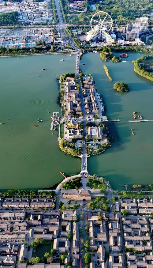 聊城旅游景点哪里好玩的地方