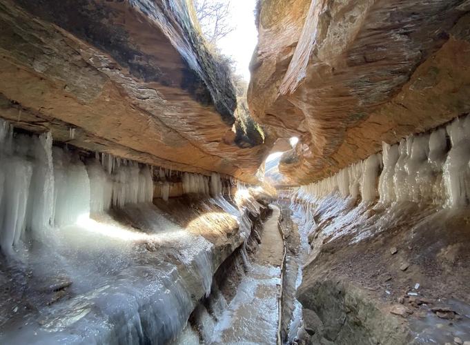 甘肃庆阳旅游景点都有哪些点