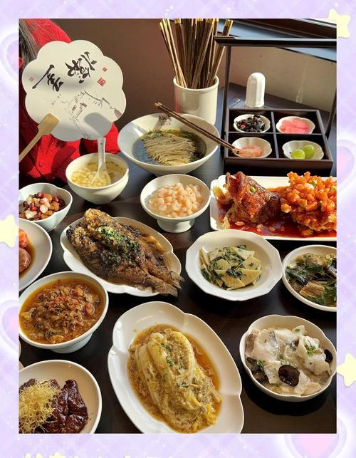 苏州拙政园附近的美食