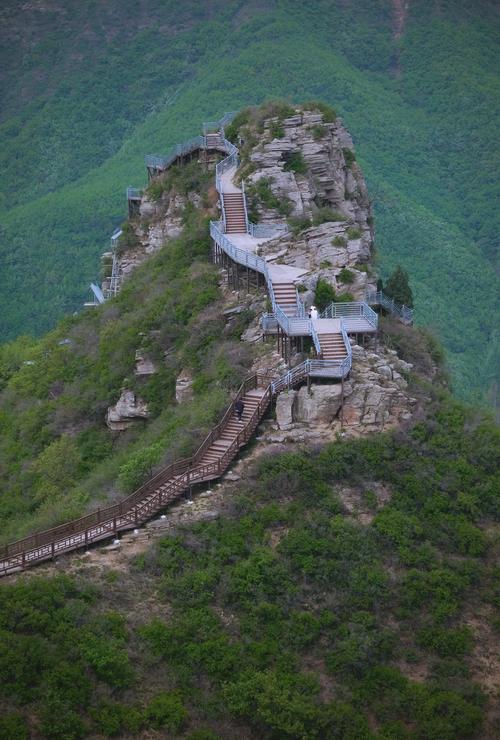 郑州附近好玩的旅游景点推荐
