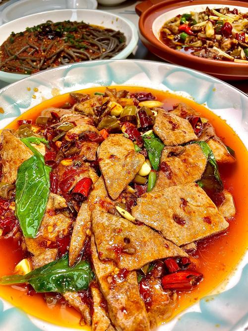 杨家坪有什么美食推荐