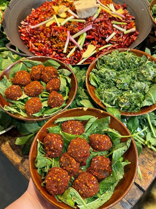 杨家坪有什么美食推荐