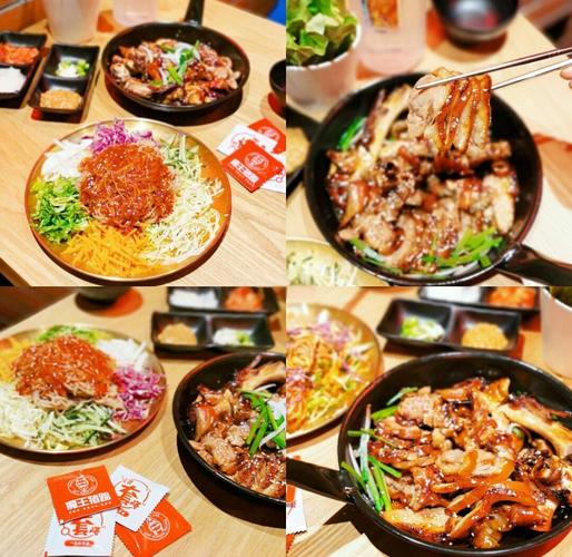 2025魔都美食推荐