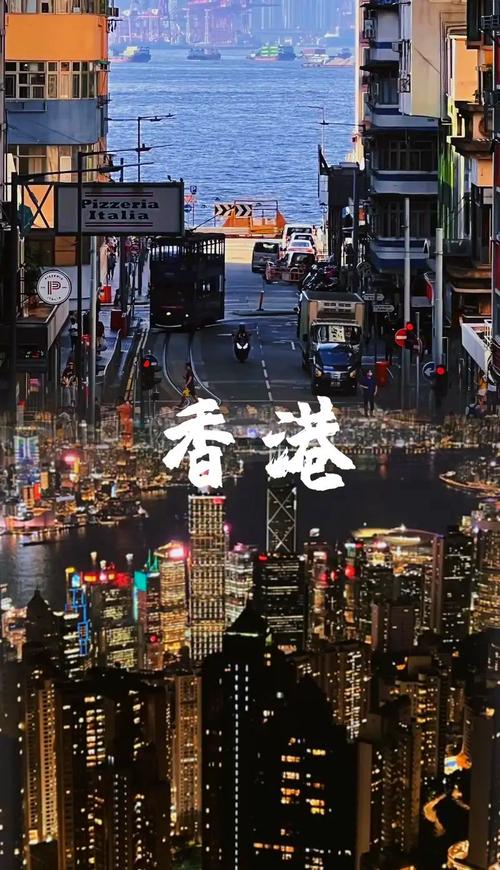 香港旅游攻略必玩的景点