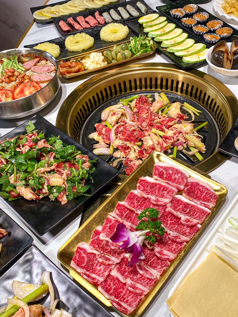 齐齐哈尔最著名的美食