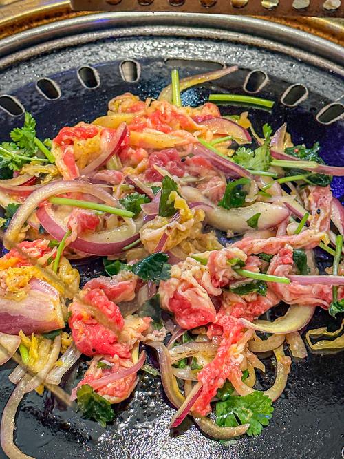 齐齐哈尔最著名的美食