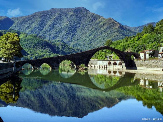 浙江旅游景点大全自驾车旅游