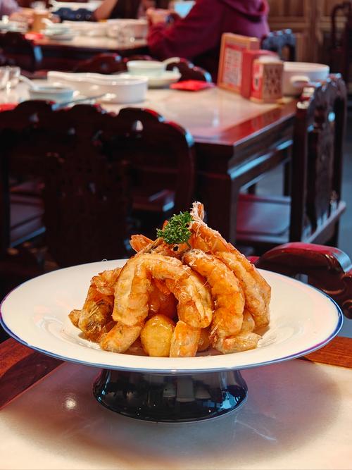 西直门附近老北京美食