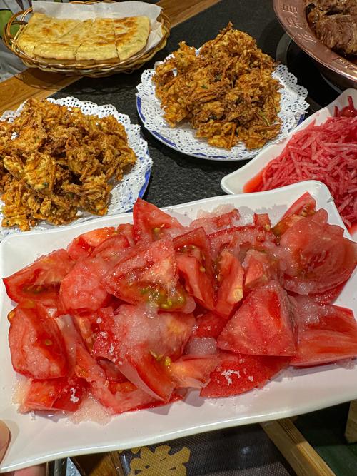 西直门附近老北京美食