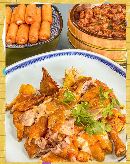 肇庆当地美食餐厅推荐